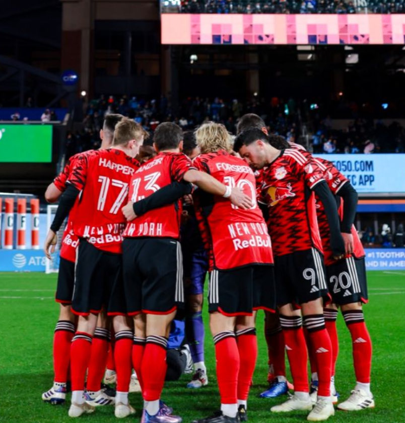 jessemarsch's tweet image. Let’s go Bulls!!!! #RBNY 💪💪