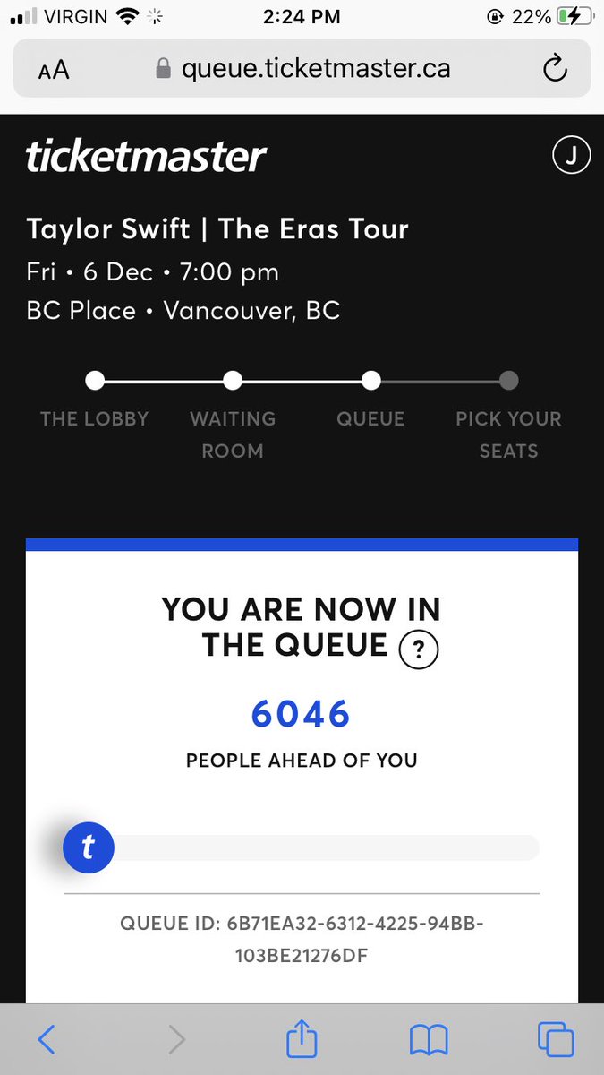 it’s barely moving please anyone i need 2 😭😭