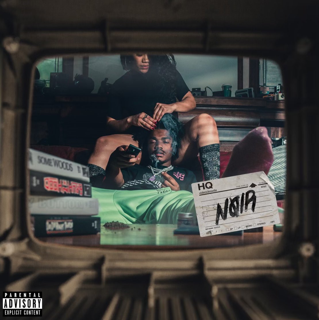 Complex Music tweet media