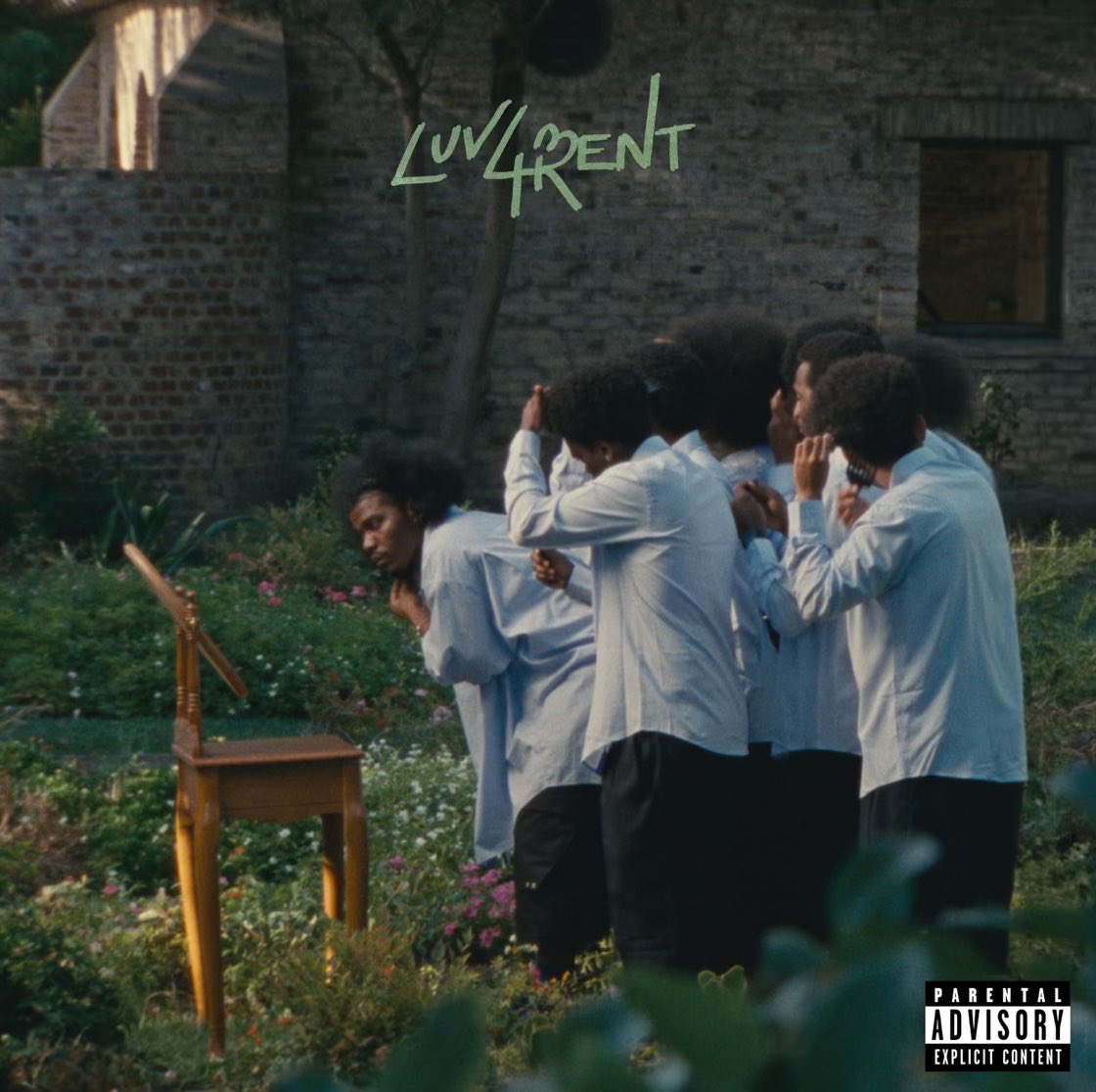 Complex Music tweet media