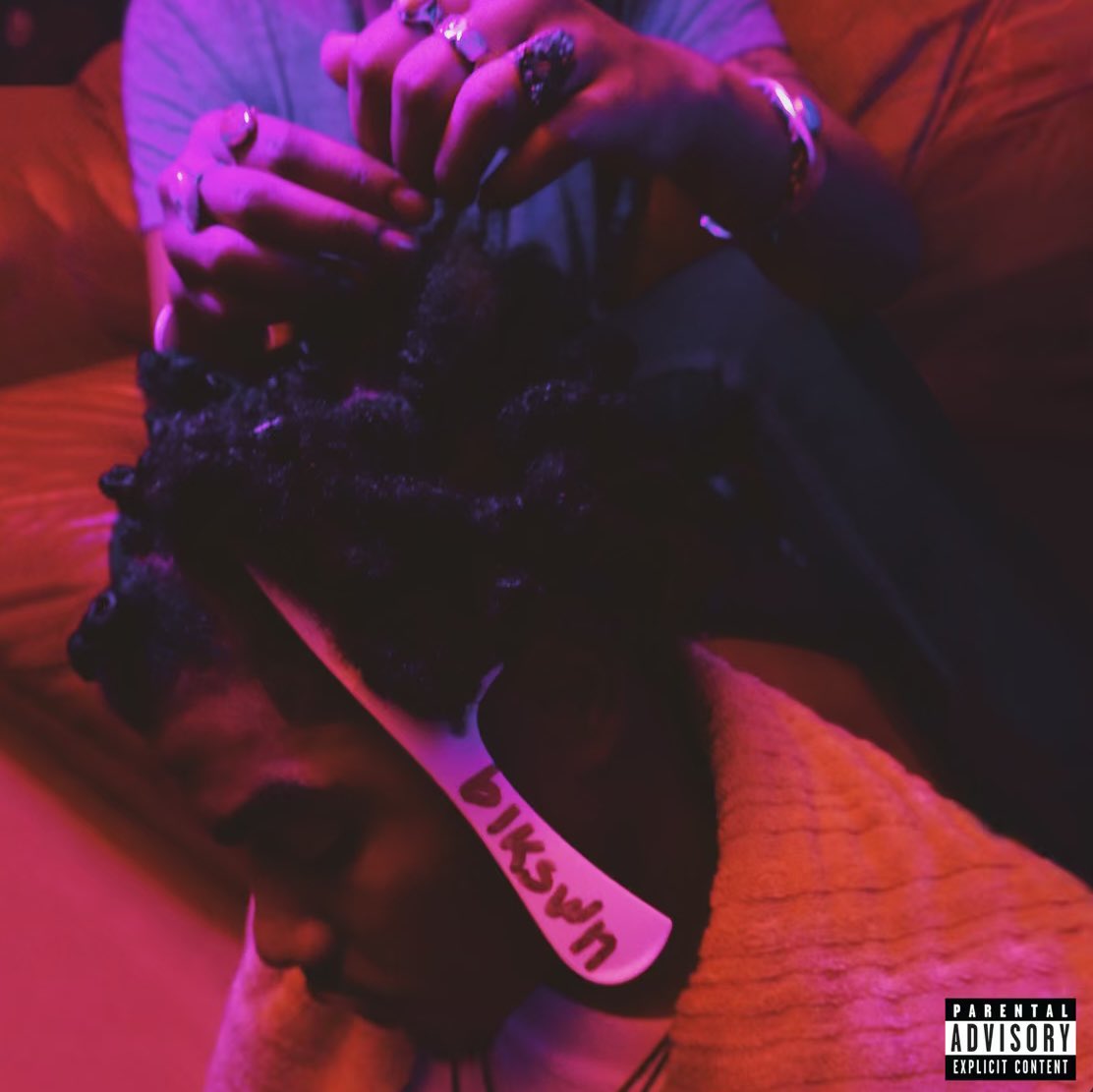 Complex Music tweet media