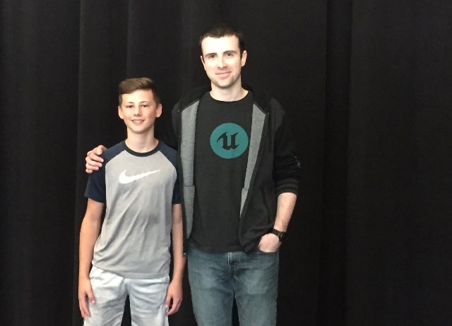 colefrosty_'s tweet photo. #OGisback https://t.co/fnWKXgAIDR