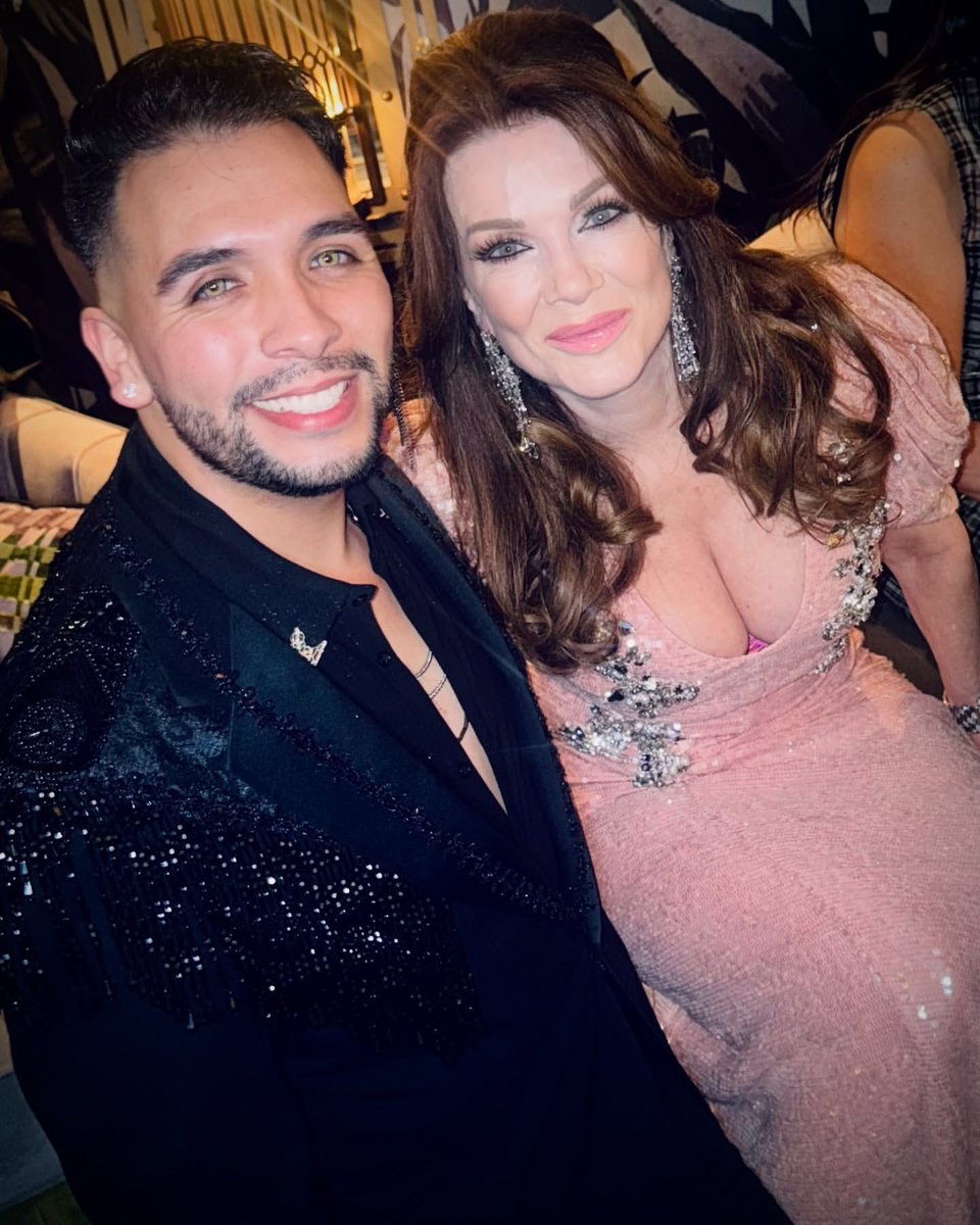 Lisa Vanderpump Fans tweet media