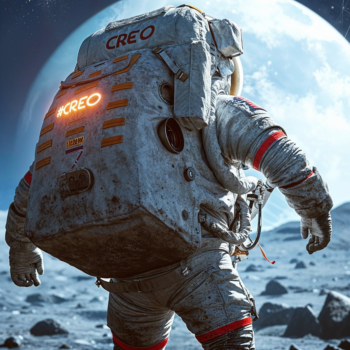 Baroody_83's tweet photo. @AltCryptoGems $CREO is a real gem 🎮 💎 ❤️ https://t.co/4FQ3W6gZ8L