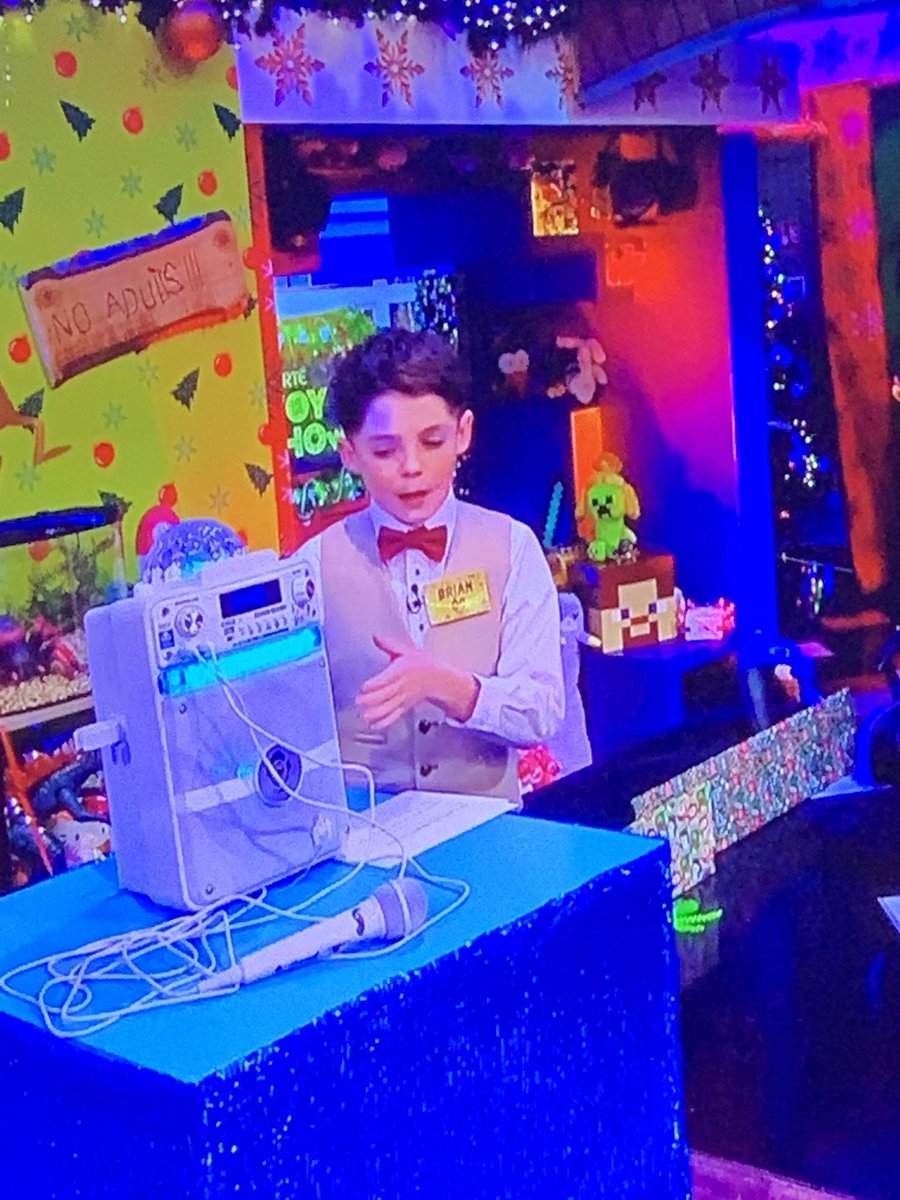 Niall Fitzmaurice (@nfitzm) on Twitter photo This guy will definitely have his own show on <a href="/highlandradio/">Highland Radio</a> by end of the show #LateLateShow This guy will definitely have his own show on <a href="/highlandradio/">Highland Radio</a> by end of the show #LateLateShow