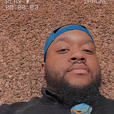 LutherPerry's tweet photo. #NewProfilePic https://t.co/rRncSYEK54