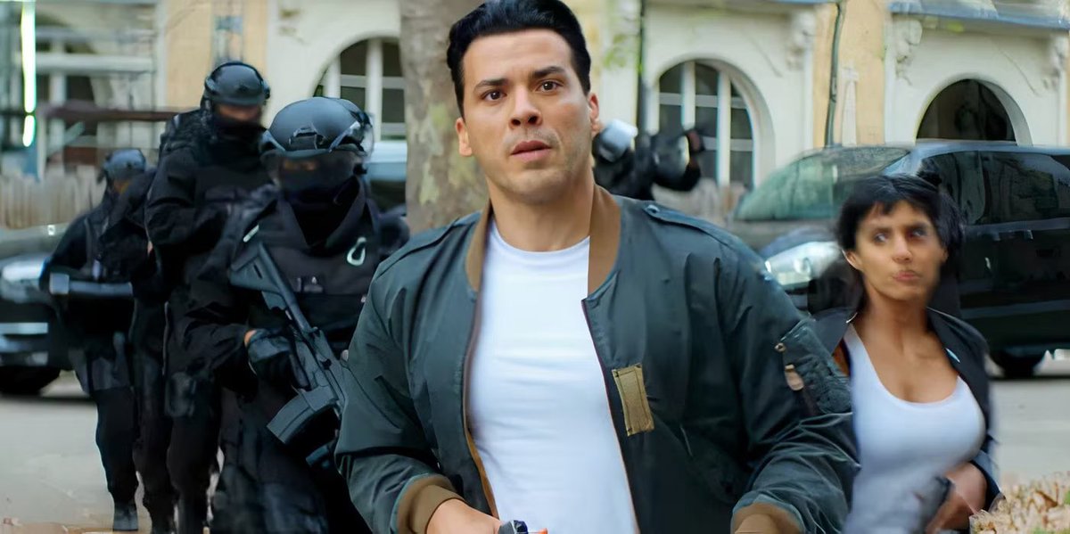 PARIS HAS FALLEN soundtrack composed by Ian Arber &amp; Dave Rowntree has been released by Lakeshore Records

entertainment-factor.blogspot.com/2024/12/paris-…

#music #soundtrack #soundtracks #originalscore #newmusic #parishasfallen #ianarber #daverowntree <a href="/LakeshoreRecs/">Lakeshore Records</a> <a href="/DaveRowntree/">Dave Rowntree</a> <a href="/IanArber/">Ian Arber</a>