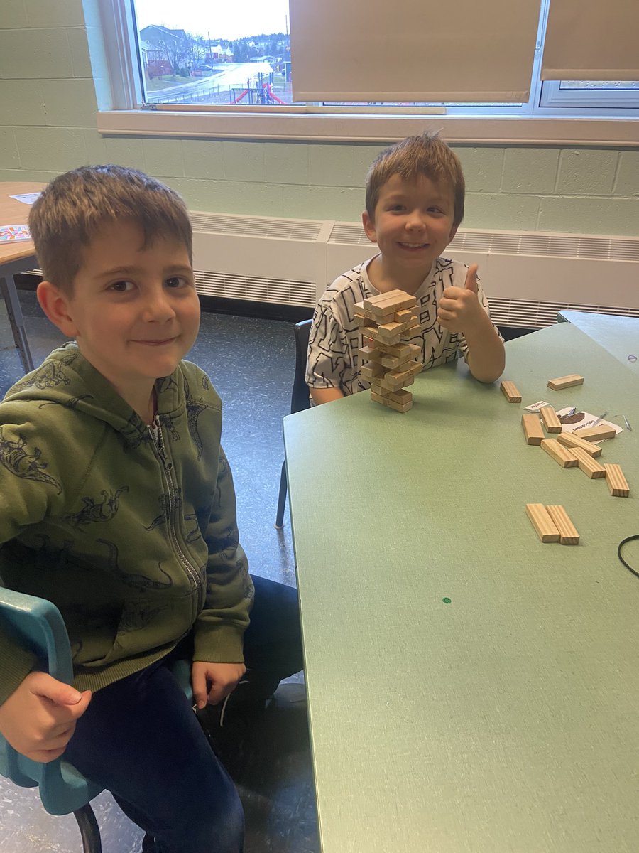 MsOuterbridge's tweet photo. Playtime! @sjboscoschool https://t.co/lBDMcTlD8e