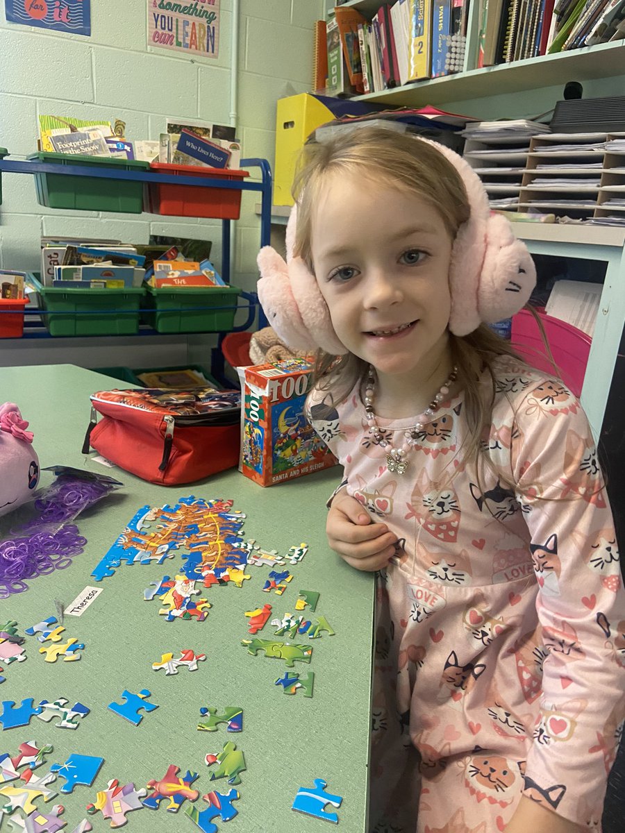 MsOuterbridge's tweet photo. Playtime! @sjboscoschool https://t.co/lBDMcTlD8e