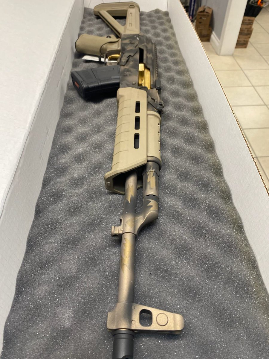 Syndicus Defense Corp. tweet media