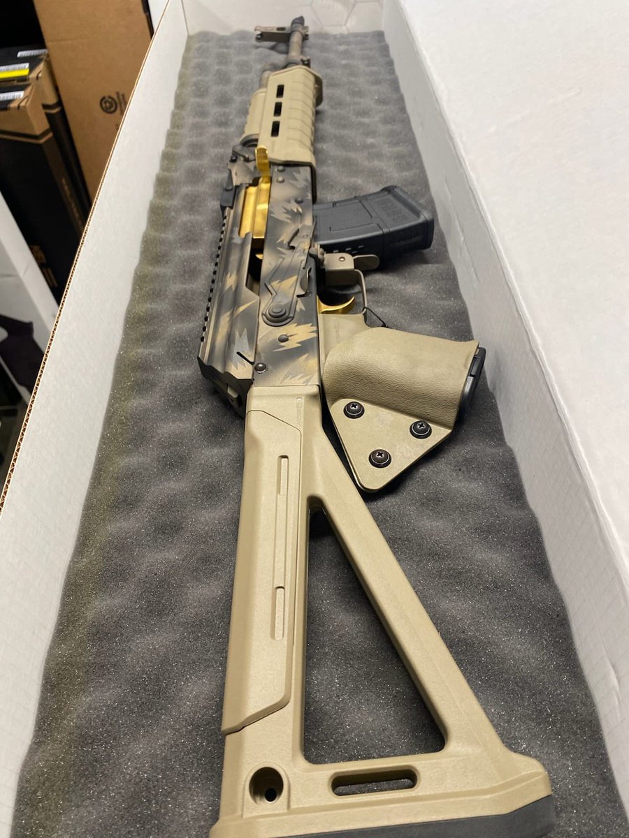 Syndicus Defense Corp. tweet media