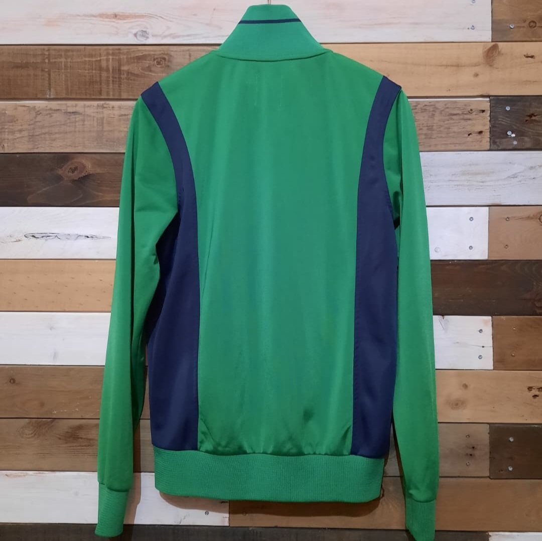 TheClobberDen's tweet image. FOR SALE
One True Saxon Tracksuit Top

• Size - Small
• Price - £22

Price Includes Delivery 🚚 

#onetruesaxon #ots #sizes #small #Tracksuit #theclobberden