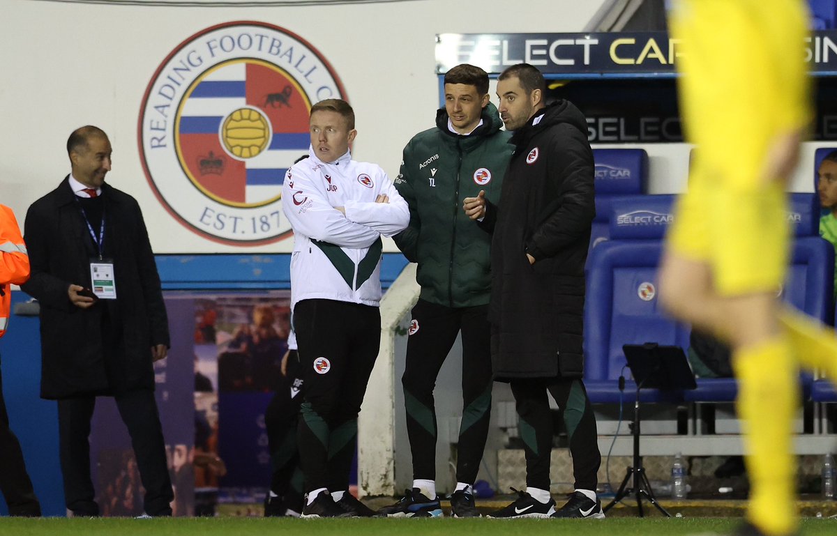 James Oliver-Pearce (@james_pearce01) on Twitter photo A big thank you to everyone connected with <a href="/ReadingFC/">Reading FC</a> for my time at time at the club
The last year has shown me what a group of people who pull together can really achieve!
Football is nothing without fans so thank you for all of your amazing support!! A big thank you to everyone connected with <a href="/ReadingFC/">Reading FC</a> for my time at time at the club
The last year has shown me what a group of people who pull together can really achieve!
Football is nothing without fans so thank you for all of your amazing support!!