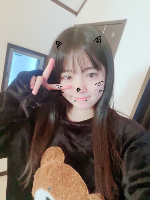 Twitterのコスプレ画像2