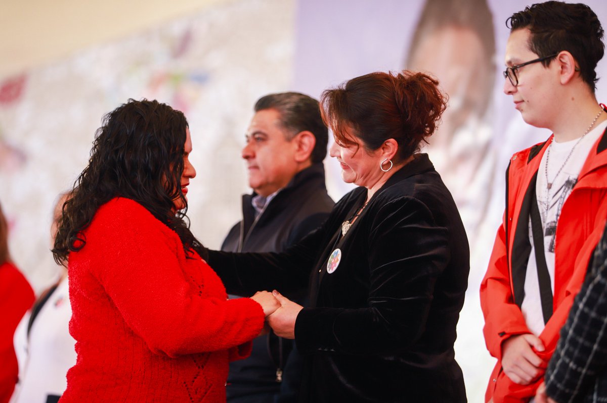 Sistema Municipal DIF Tlalnepantla tweet media