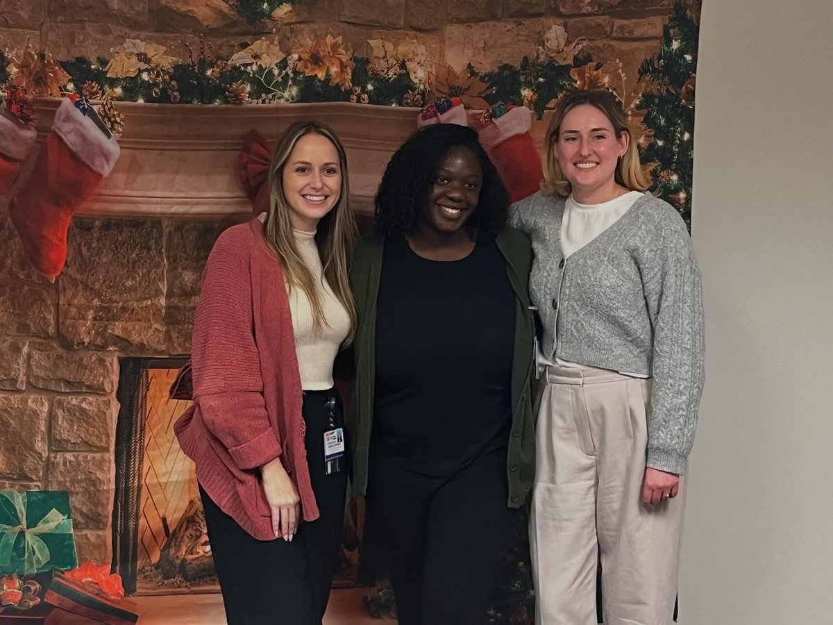 Univ. S Florida Health Psych Internship tweet media