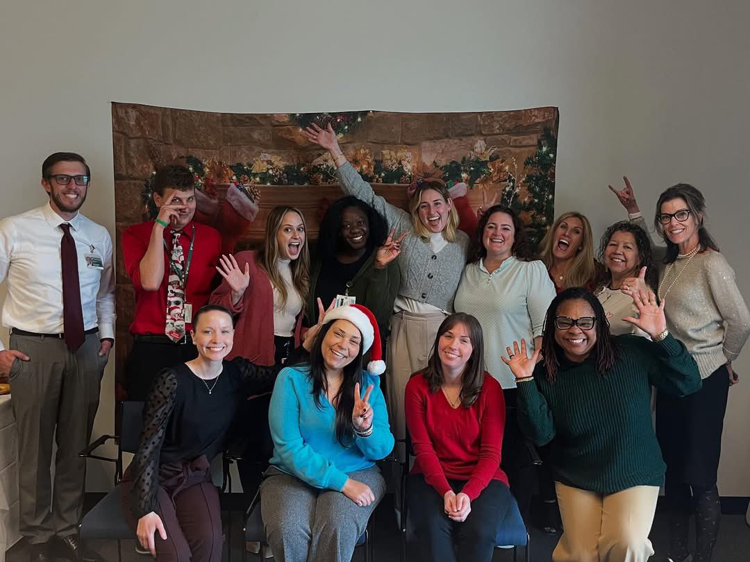 Univ. S Florida Health Psych Internship tweet media