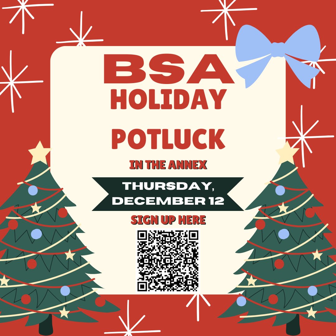 SHS BLACK STUDENT ASSOCIATION tweet media