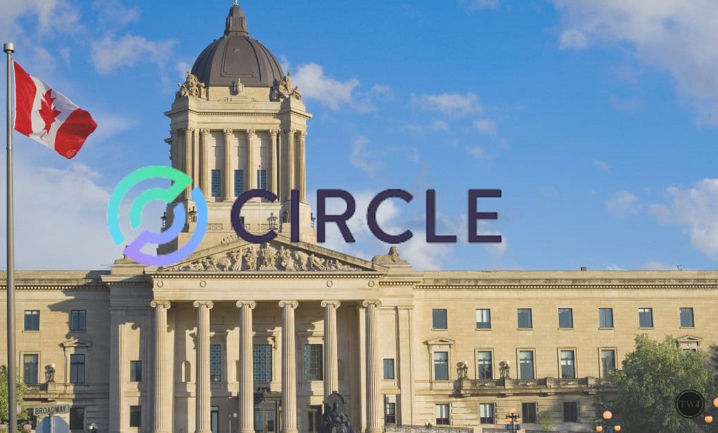 🇨🇦 From #Canada, Circle's $USDC becomes the first stablecoin to comply with the new cryptocurrency listing regulations in Canada!A significant step towards enhancing transparency and adopting stablecoins in Canadian markets.🌟#Crypto #USDC #Circle #Blockchain #Canada #Stablecoins