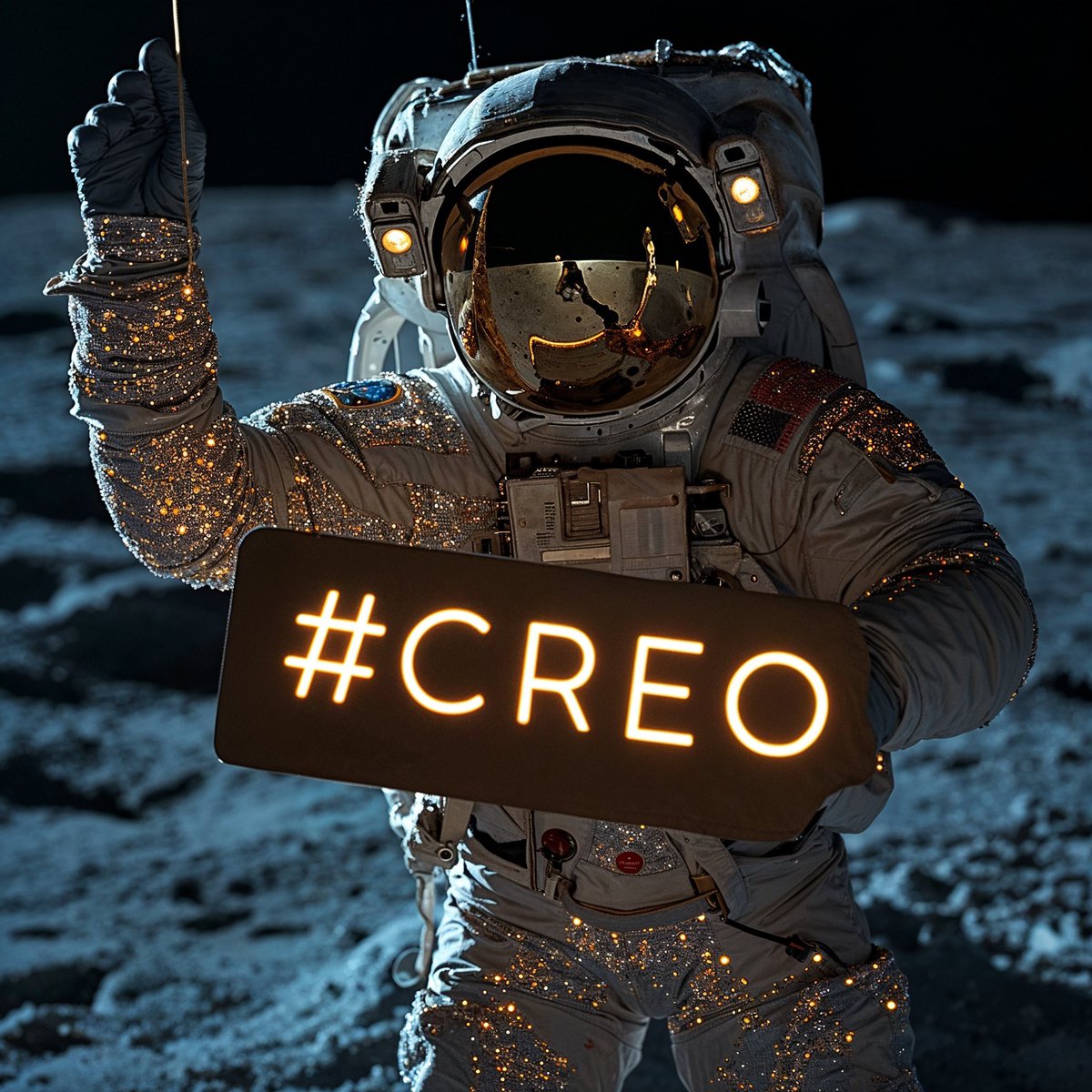 Baroody_83's tweet photo. @CoinnCorner $CREO is a real gem 🎮 💎 ❤️ https://t.co/lvgx0aN0lJ