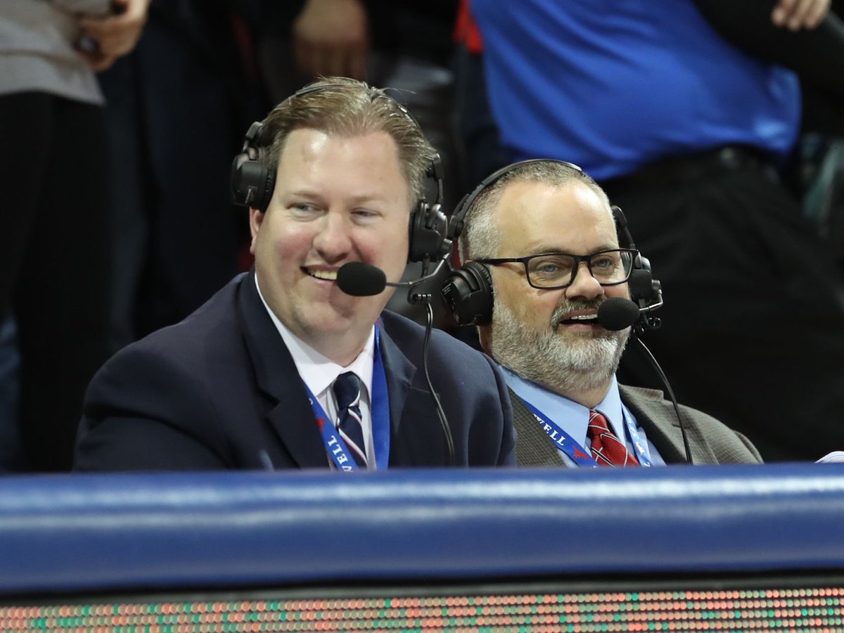Rich Phillips (@rphillipstexas) on Twitter photo Iβm do a lot of dumb things with <a href="/ScottGarnerDFW/">Scott Garner M.Ed.</a> like double duty tomorrow for the <a href="/SMUMustangs/">SMU Athletics</a> fans!
<a href="/SMUBasketball/">SMU Basketball</a> in their ACC opener vs Virginia. 115 tip on the SMU app
<a href="/SMUFB/">SMU Football</a> playing Clemson for the ACC championship. 7pm kick on <a href="/dfwticket/">96.7 The Ticket</a>
Letβs all #PonyUpDallas Iβm do a lot of dumb things with <a href="/ScottGarnerDFW/">Scott Garner M.Ed.</a> like double duty tomorrow for the <a href="/SMUMustangs/">SMU Athletics</a> fans!
<a href="/SMUBasketball/">SMU Basketball</a> in their ACC opener vs Virginia. 115 tip on the SMU app
<a href="/SMUFB/">SMU Football</a> playing Clemson for the ACC championship. 7pm kick on <a href="/dfwticket/">96.7 The Ticket</a>
Letβs all #PonyUpDallas