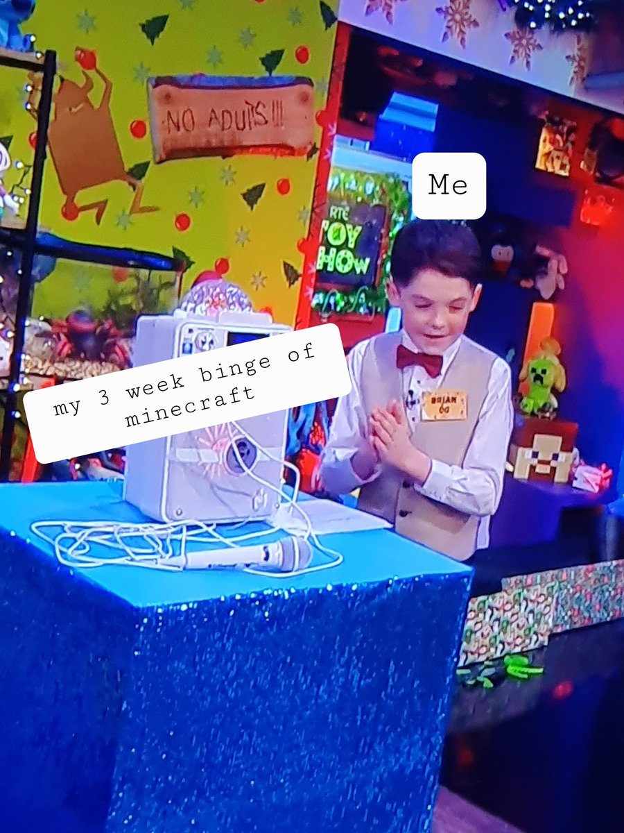 Iain With Two I's tweet media