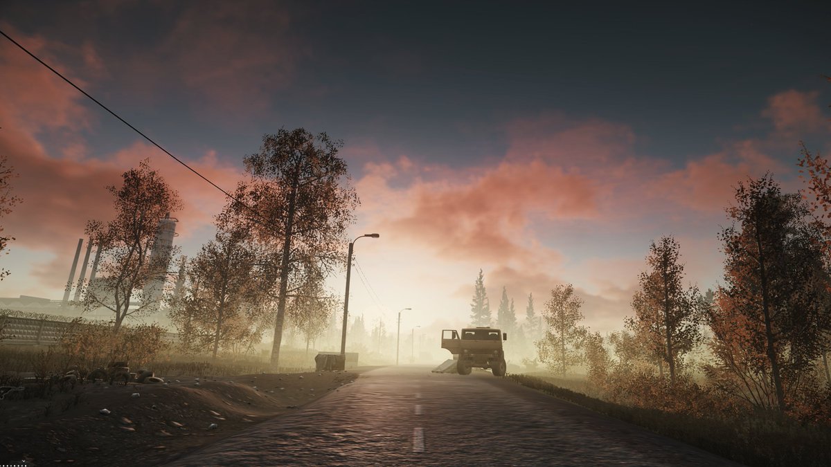 24 HOUR STREAM! 
Starting with Hardcore Tarkov with Vazquez66, we'll get into some offline labs later, then some Delta Force!

LIVE NOW