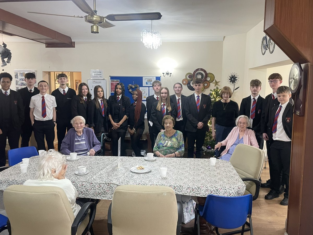 St Thomas More Catholic Academy- PE tweet media