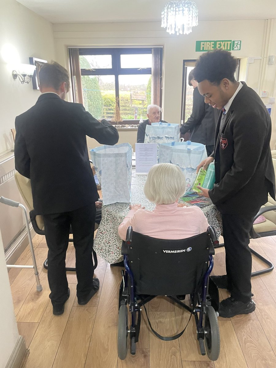 St Thomas More Catholic Academy- PE tweet media