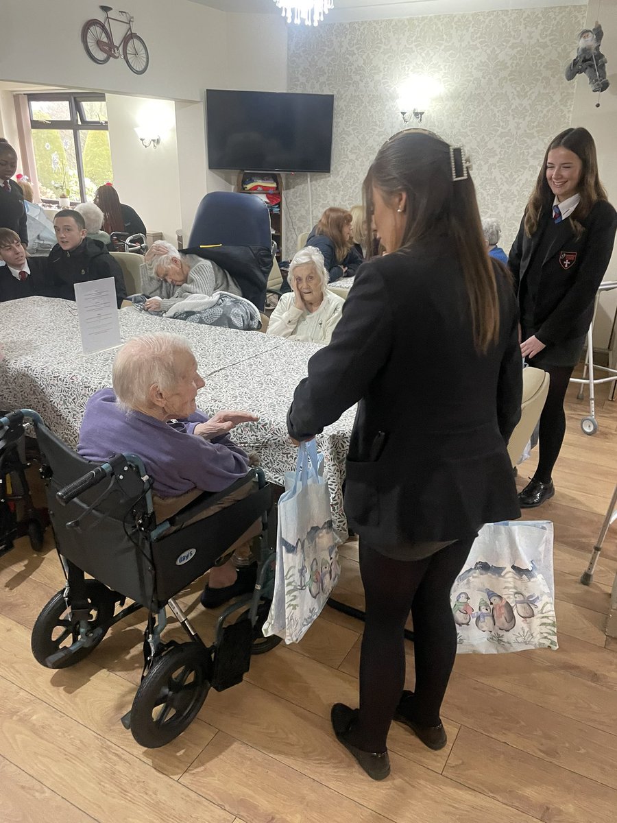 St Thomas More Catholic Academy- PE tweet media