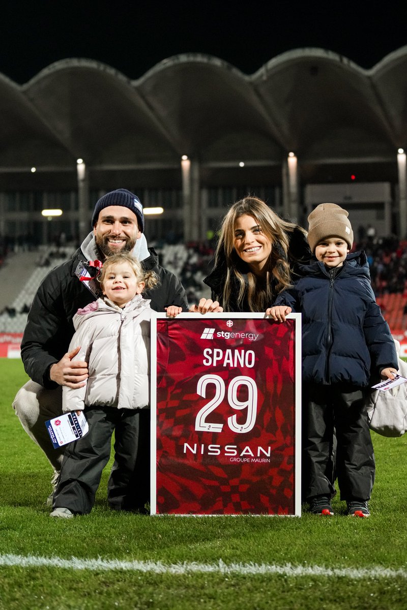 FC Annecy tweet media