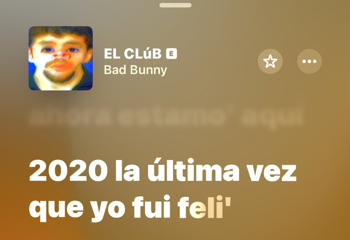OOCFutbin_'s tweet photo. Bad Bunny jugó el Fifa 20 ✅️ https://t.co/Qo31liUMmS