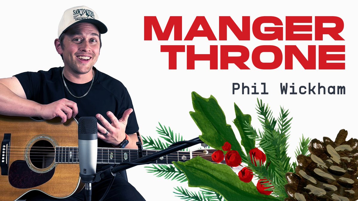 natemeyst's tweet photo. Brand new tutorial is up for Manger Throne by Wickham! 🎄👇🏼

https://t.co/dfcown4hed https://t.co/kwM0VKrVNr