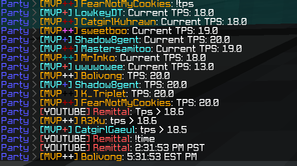 state of skyblock in almost 2025