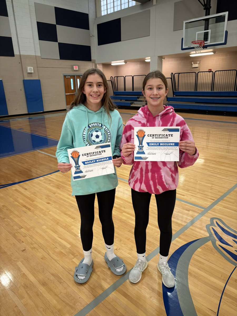 Wheatridge Middle School tweet media