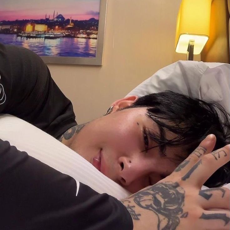 pov: now we're dating and this is your gallery.