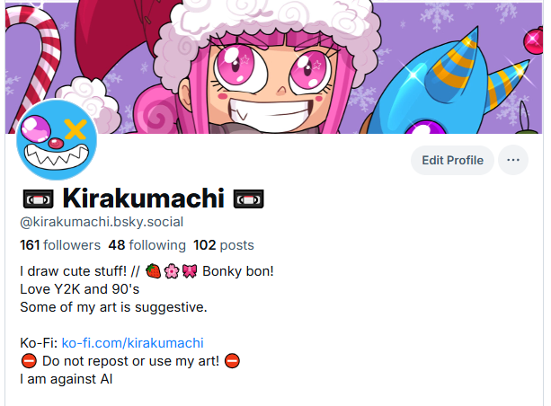 🍕 Kirakumachi 🍕 tweet media