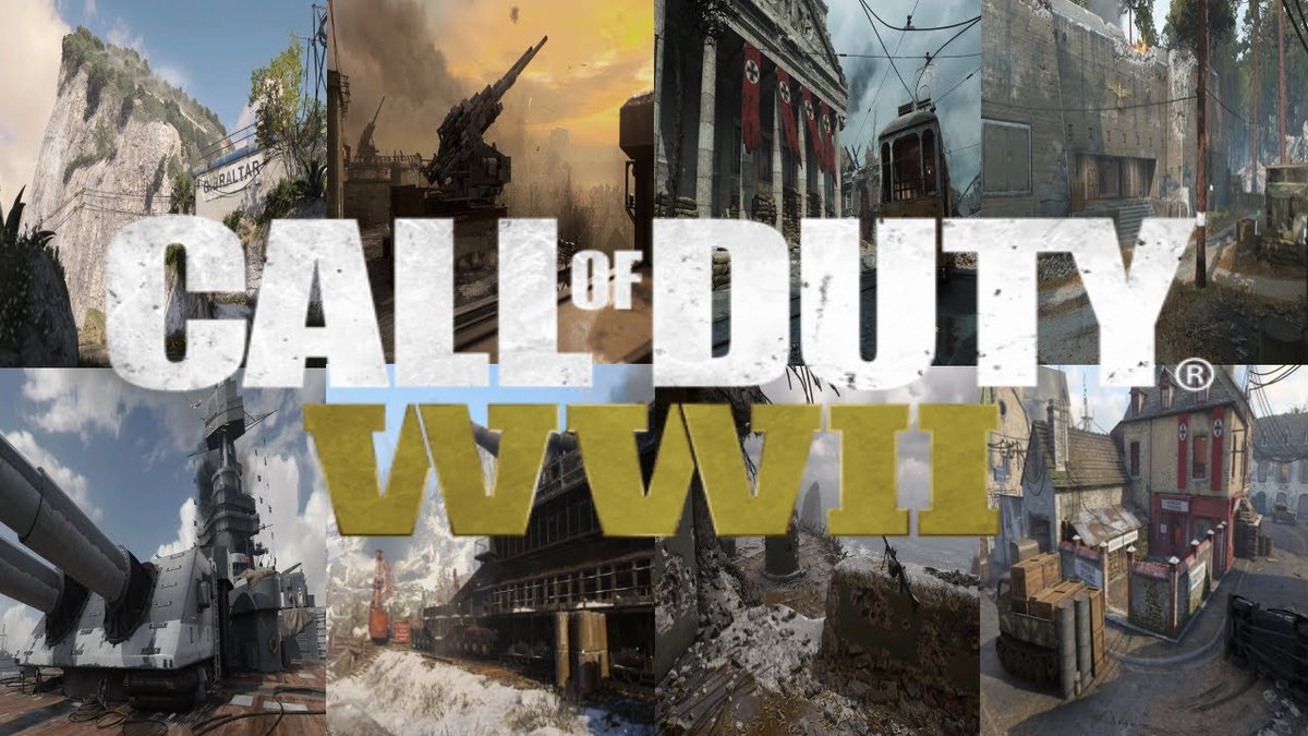HelloMagMoe's tweet image. Call of Duty WW2 Gameplay | LIVE
 
mag.moe/2038857/
 
#PS5Live #CallOfDutyWwii #CallOfDutyWWII #PlayStation5 #PS4GAMES