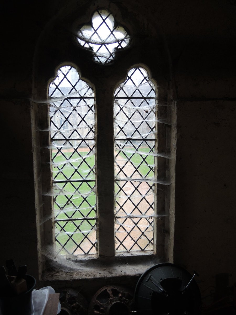 Friends of St Cross Winchester tweet media