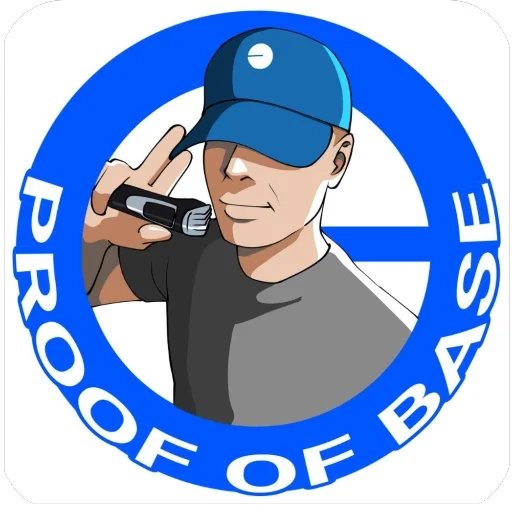 risqetlee's tweet image. #PROOFOFBASED $POB @PoBmeme @1CrypticPoet