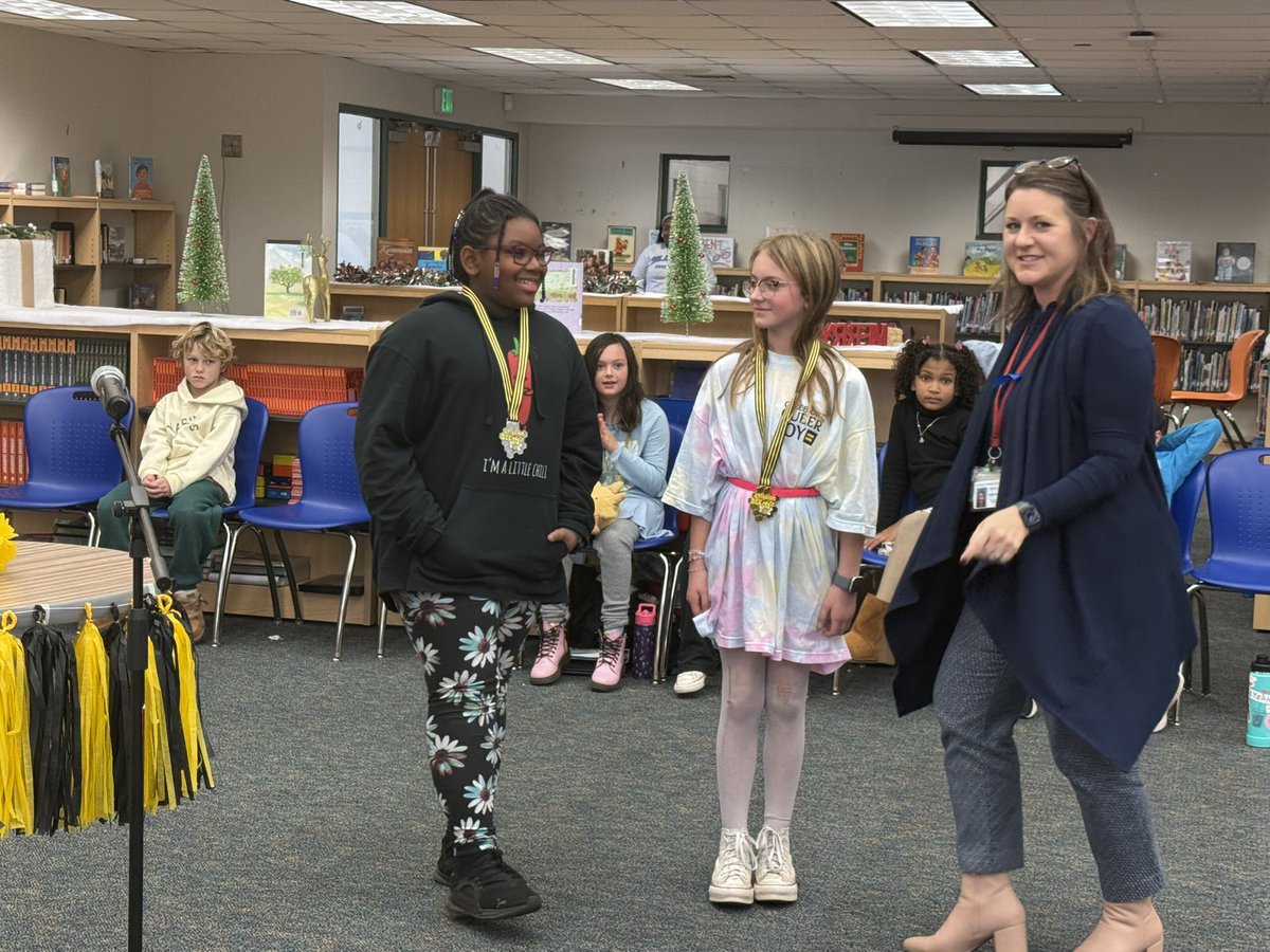 Hope-Hill Elementary tweet media