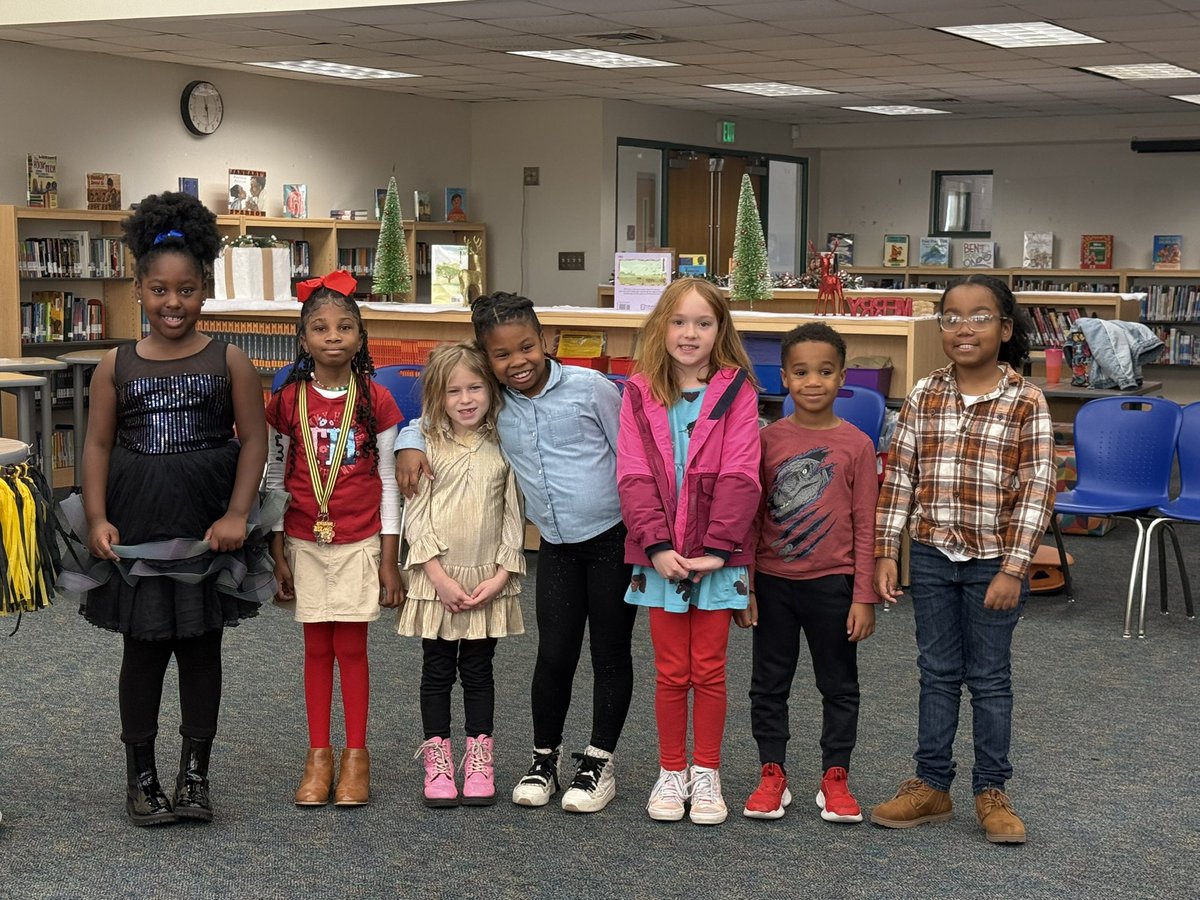 Hope-Hill Elementary tweet media