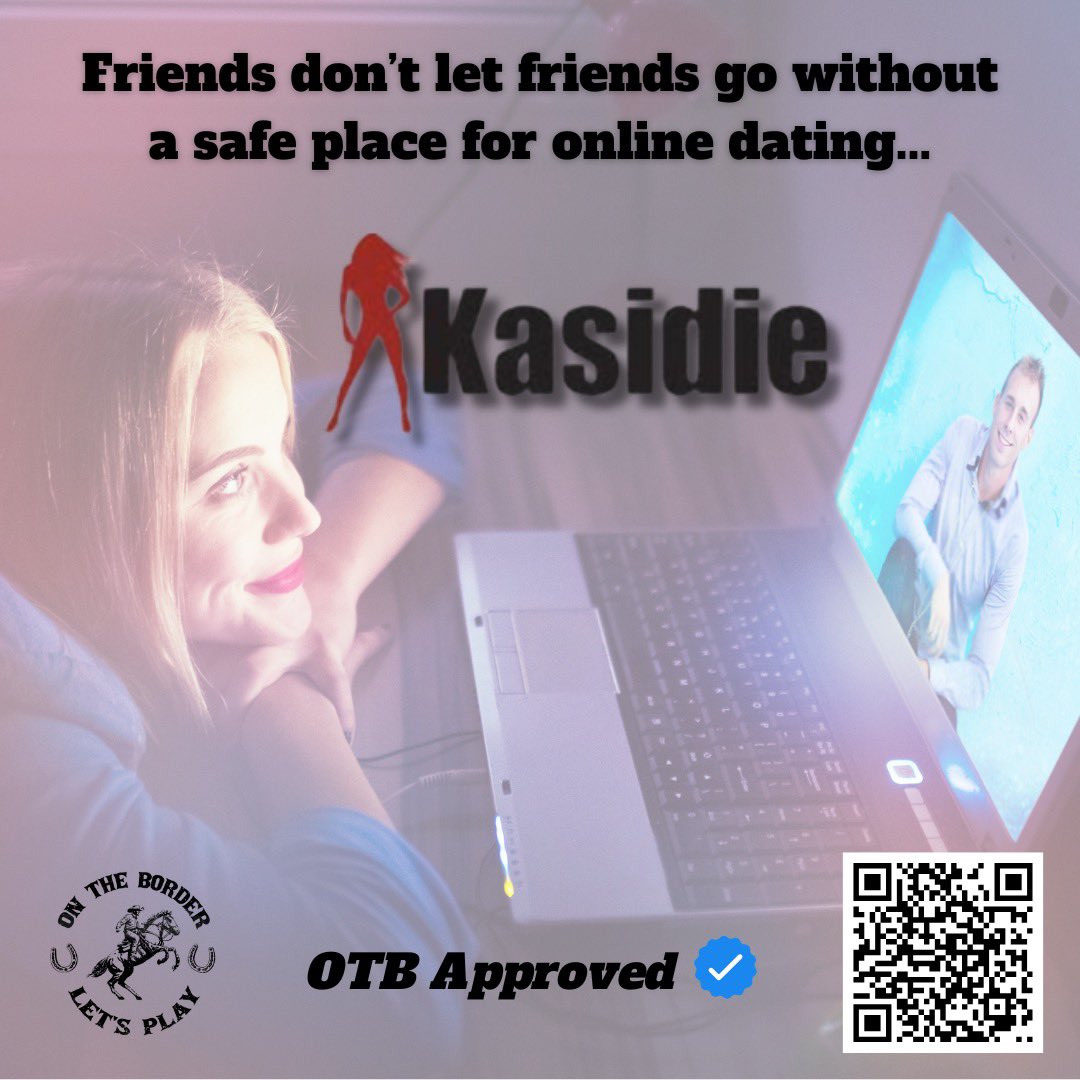 OnTheBorderLS's tweet photo. 𝘾4𝙋 𝙝𝙖𝙨 𝙗𝙚𝙚𝙣 𝙎𝙝𝙪𝙩 𝘿𝙤𝙬𝙣!
Yes, we have heard the news, one of our favorite spicy sites has been discontinued!

𝙇𝙤𝙤𝙠𝙞𝙣𝙜 𝙛𝙤𝙧 𝙨𝙤𝙢𝙚𝙬𝙝𝙚𝙧𝙚 𝙩𝙤 𝙨𝙥𝙚𝙣𝙙 𝙮𝙤𝙪𝙧 𝙨𝙥𝙞𝙘𝙮 𝙩𝙞𝙢𝙚 𝙤𝙣𝙡𝙞𝙣𝙚 𝙬𝙞𝙩𝙝𝙤𝙪𝙩 𝘾4𝙋?
https://t.co/RtKnU4CsnU

(っ◔◡◔)っ ♥ 𝘽𝙧𝙞𝙣𝙜 𝙩𝙝𝙤𝙨𝙚 𝙨𝙥𝙞𝙘𝙮 𝙥𝙞𝙘𝙩𝙪𝙧𝙚𝙨 𝙖𝙣𝙙 𝙘𝙤𝙣𝙫𝙤𝙨 𝙩𝙤 𝙖 𝙣𝙖𝙩𝙞𝙤𝙣𝙖𝙡 𝙡𝙚𝙫𝙚𝙡 𝙖𝙣𝙙 𝙟𝙤𝙞𝙣 𝙤𝙪𝙧 𝙛𝙧𝙞𝙚𝙣𝙙𝙨 𝙖𝙩 𝙆𝙖𝙨𝙞𝙙𝙞𝙚!♥ 

#c4p #ontheborderls #onlinedating #enm