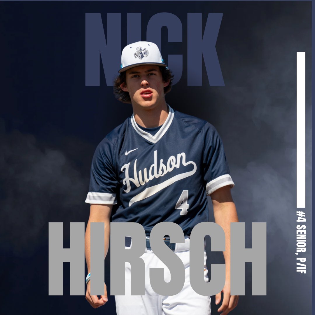 Hud_BaseballWI's tweet image. Please welcome our 2025 captains. #GoRaiders #Family