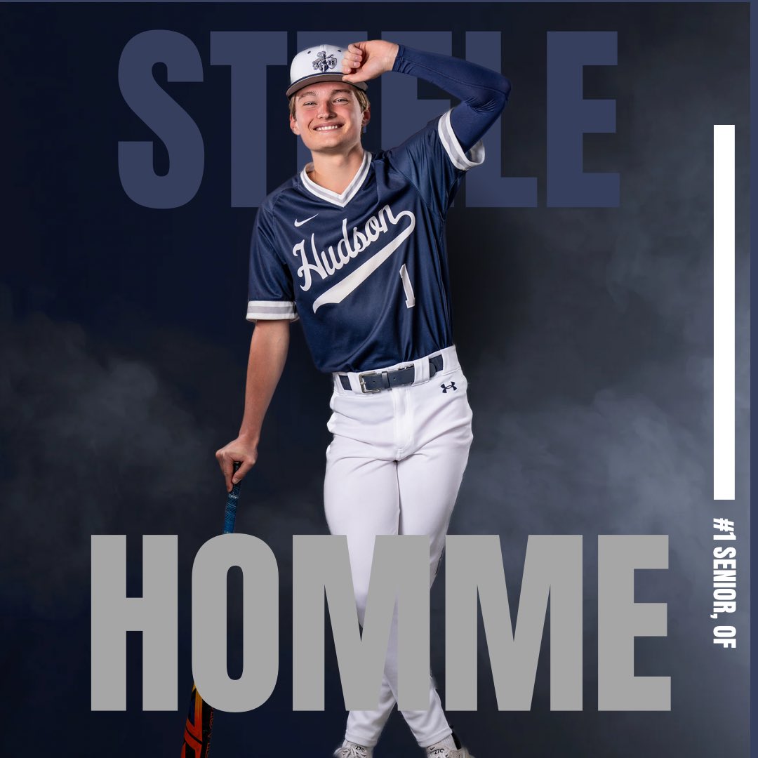 Hud_BaseballWI's tweet image. Please welcome our 2025 captains. #GoRaiders #Family