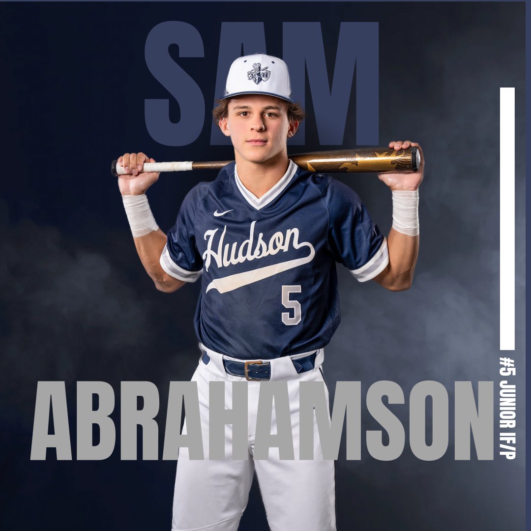 Hud_BaseballWI's tweet image. Please welcome our 2025 captains. #GoRaiders #Family