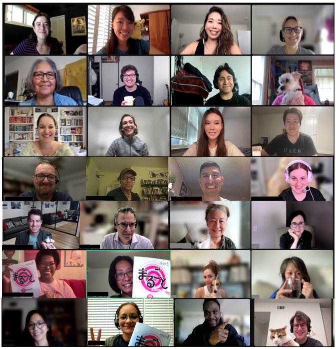 We are not just a #japaneseclass, WE ARE COMMUNITY! Register for the Winter 2025 today because some classes are filling fast💨 jflalc.org/courses-listing