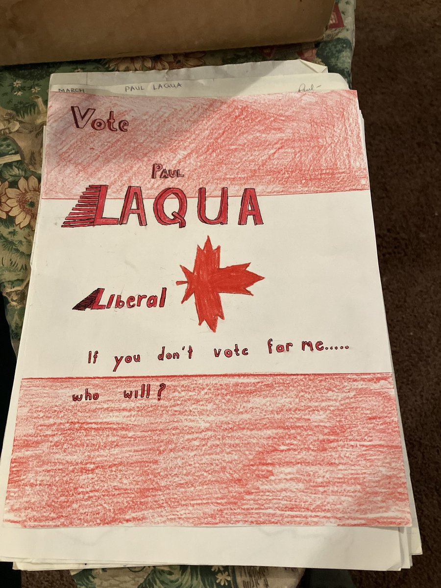Paul Laqua (@laquapaul) on Twitter photo 