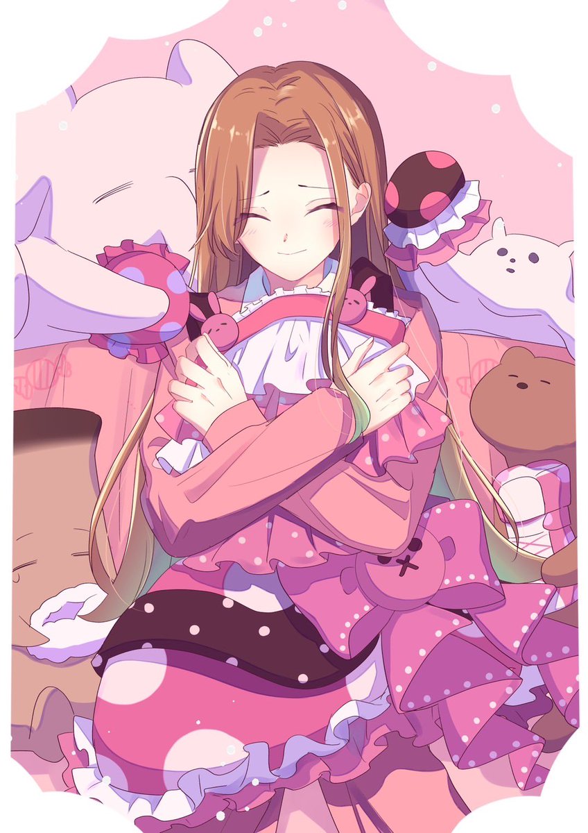 最後の！！
おはんぬー！！！！！！