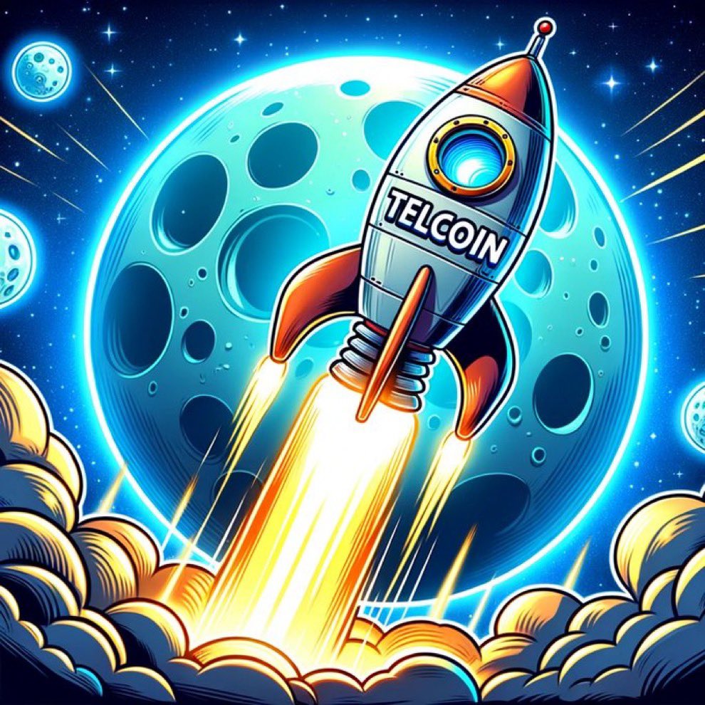 Telcoin_Juggler ⓣ tweet media